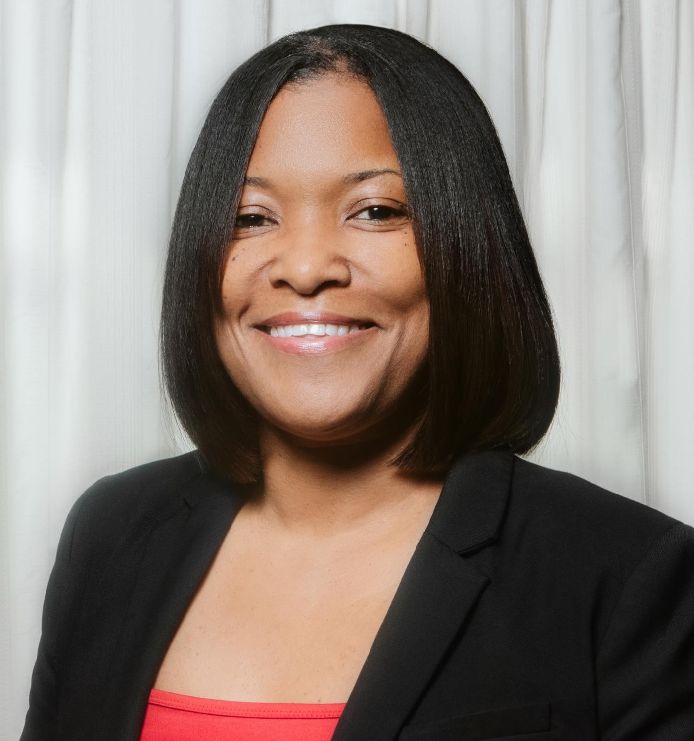 Dr. Miskia Davis